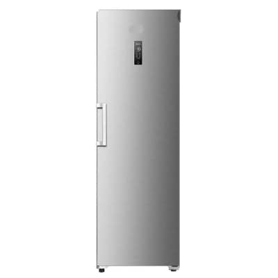Lavina Upright Freezer 308L A+ Touch Screen - Silver