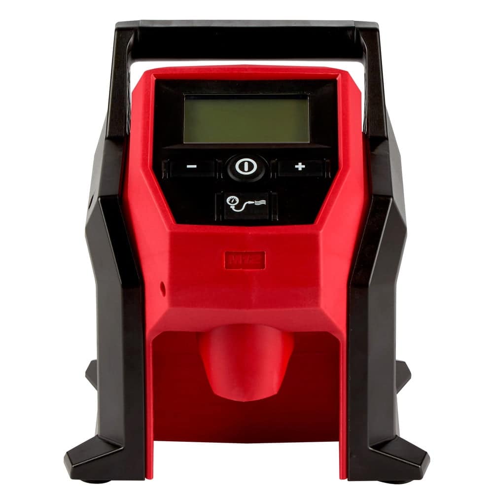 Milwaukee M12™ Compact Inflator