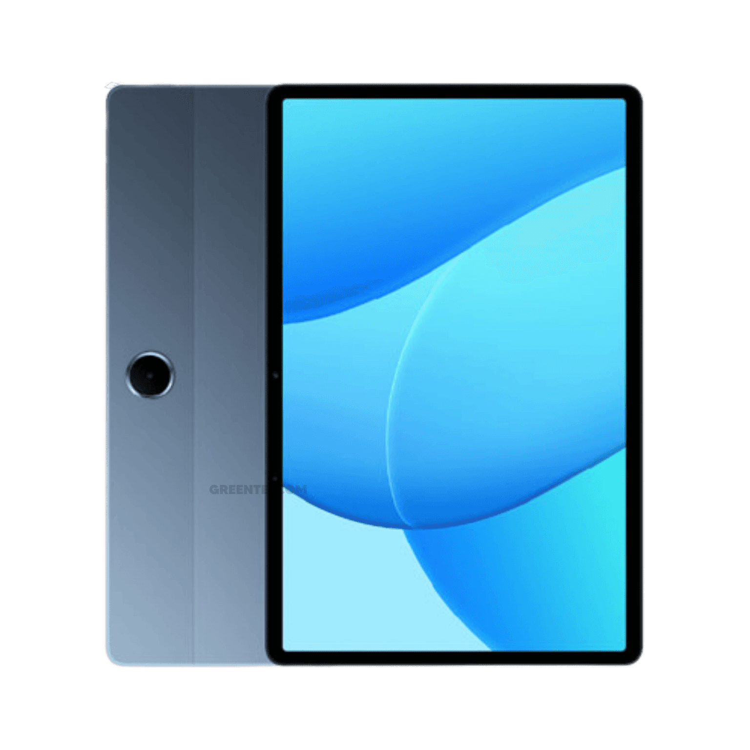 OPPO Pad SE 11" Tablet (OPD 2420 LTE) 4GB RAM, 128GB Storage, 90Hz Eye-Care Display, 9340mAh Battery with 33W Fast Charge - Twilight Blue (Includes Case)