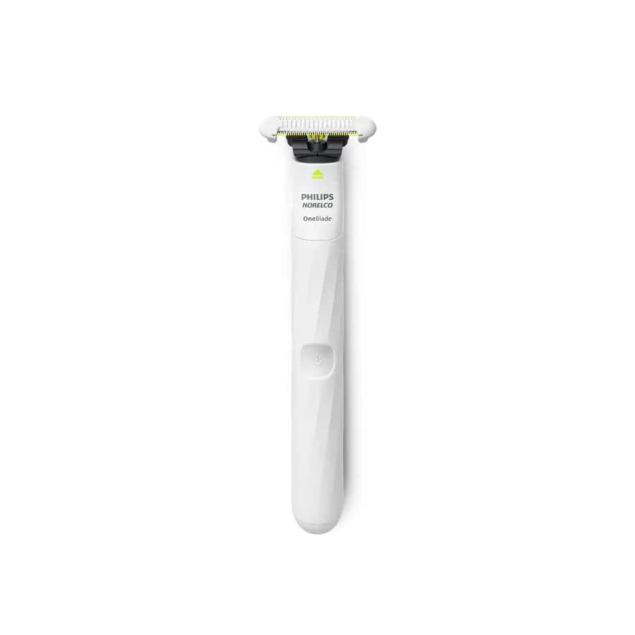 Philips OneBlade Intimate QP1924/70 Hybrid Electric Shaver for Sensitive Areas
