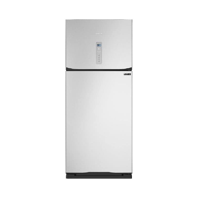 TORNADO RF-580AT-W Refrigerator 450 Liters White