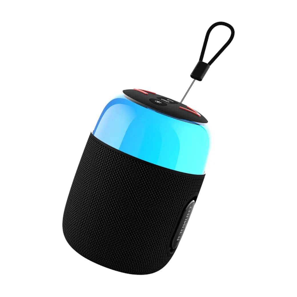 WIWU Premium Sound Sounder Speaker P60 Mini