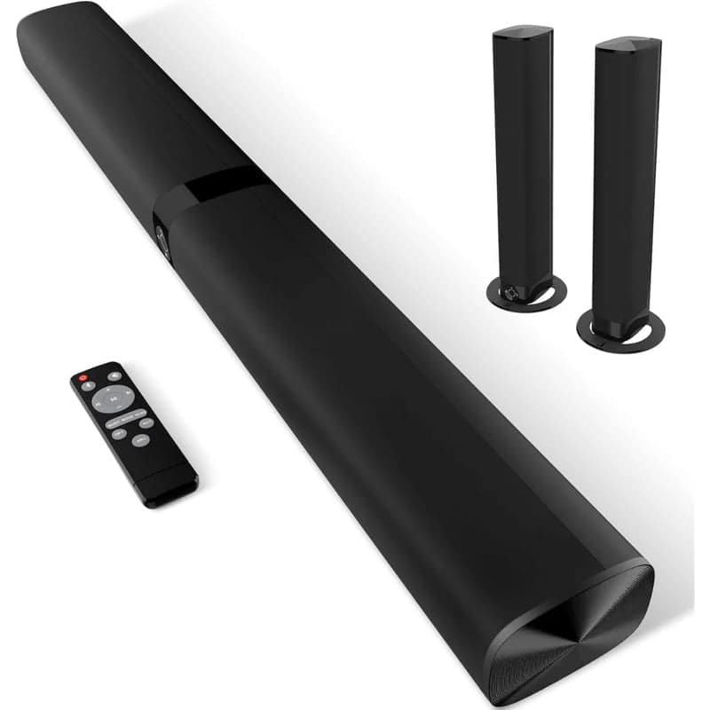 Sounder Speaker S1