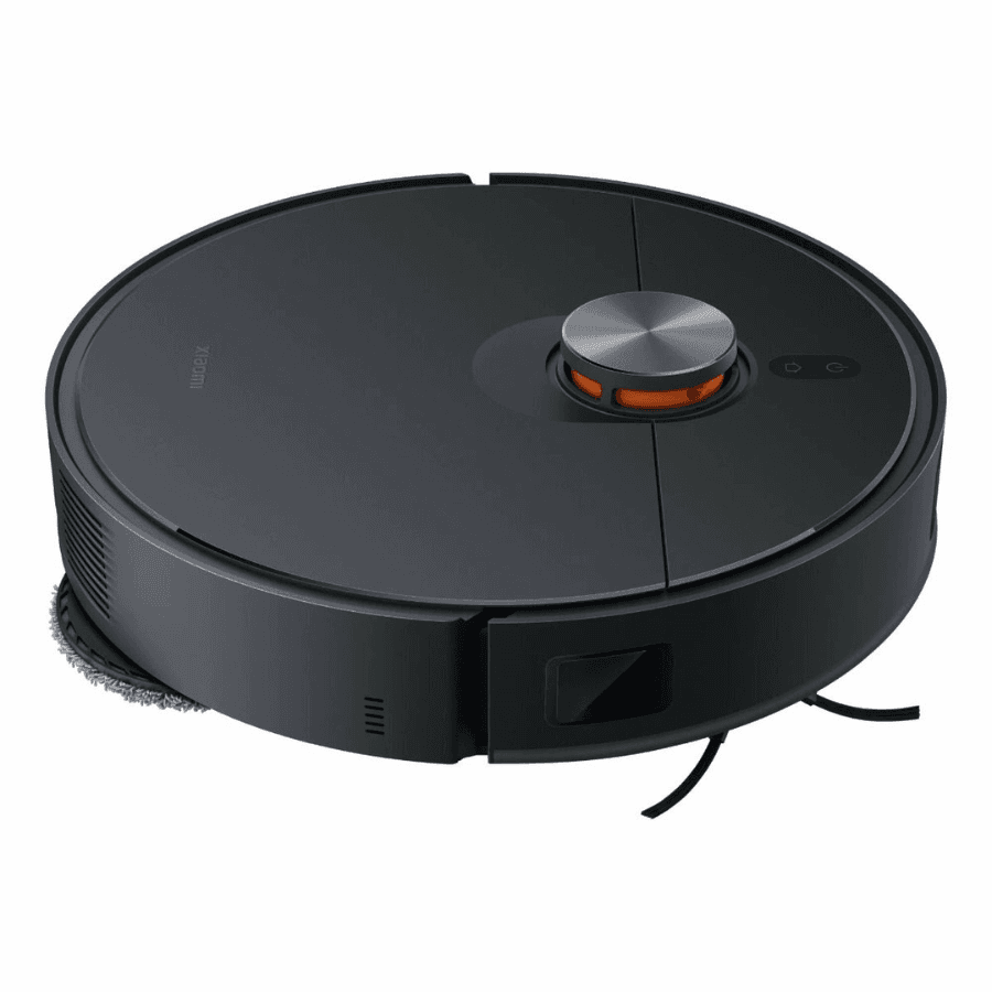 Xiaomi Robot Vacuum X20 Max - 8000Pa Powerful Suction - All-in-One Base Station & Hot Water Mop Washing