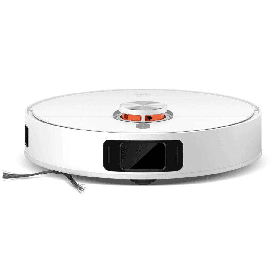 Xiaomi Robot Vacuum X20 Pro with All-in-One Omni Station