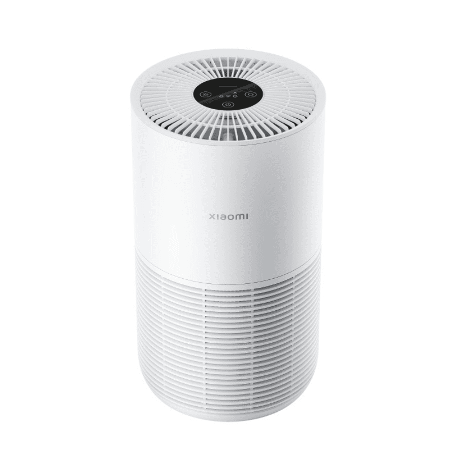 Xiaomi Air Purifier 5 - 400m³/h CADR - Formaldehyde Sensor & High-Efficiency HEPA Filtration