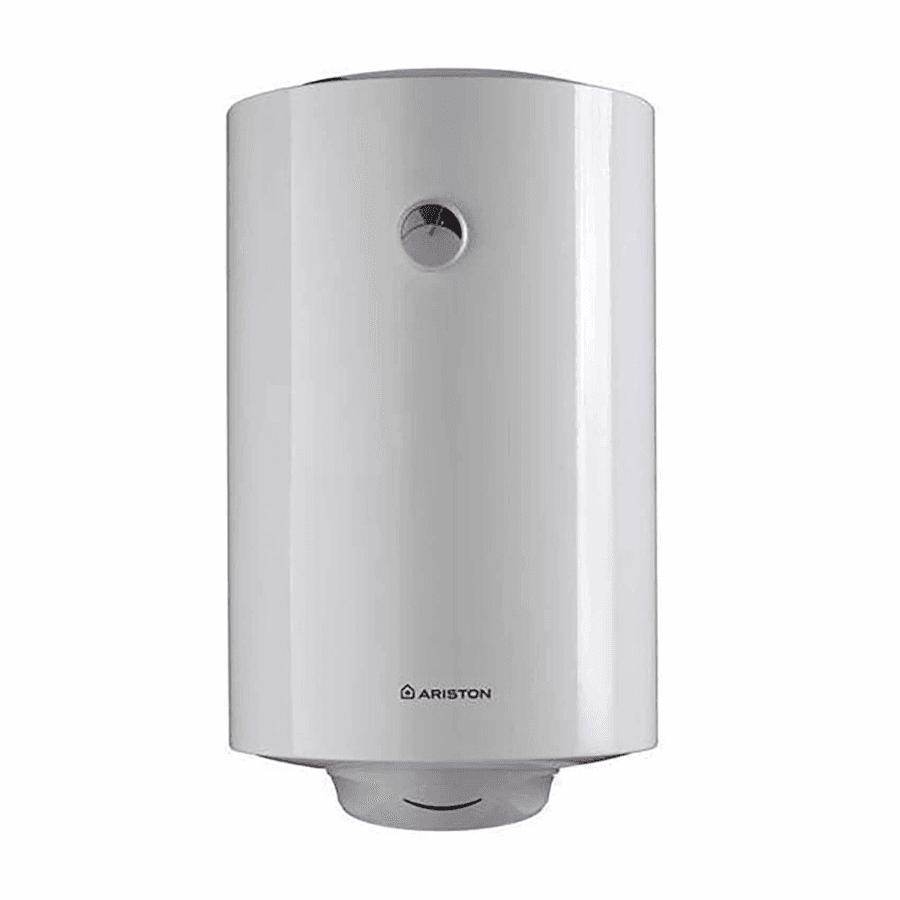 Ariston Italian Water Heater (Available in 50L & 80L) - Water Plus Technology