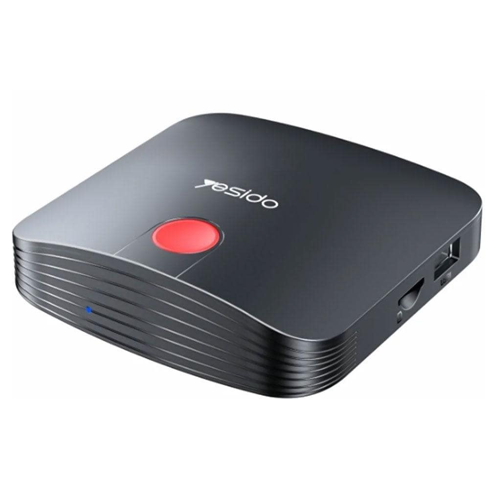 Yesido TV12 Game & TV Box