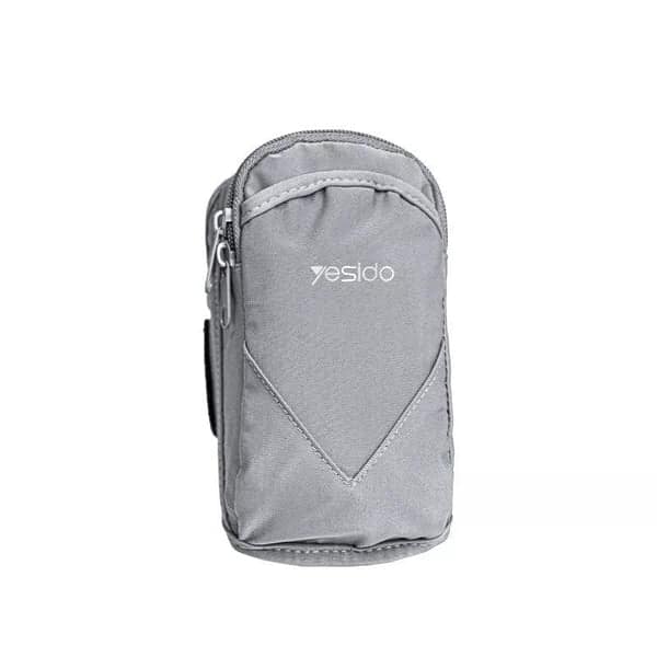 Yesido WB12 High Elastic Sports Arm Bag