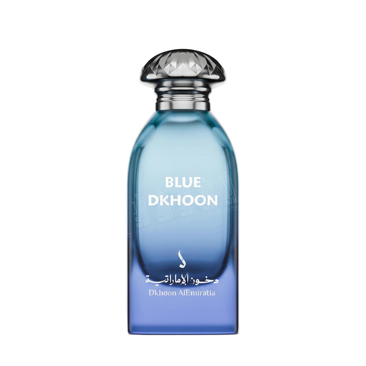 Dkhoon Alemiratia Blue Dkhoon Eau de Parfum for Men