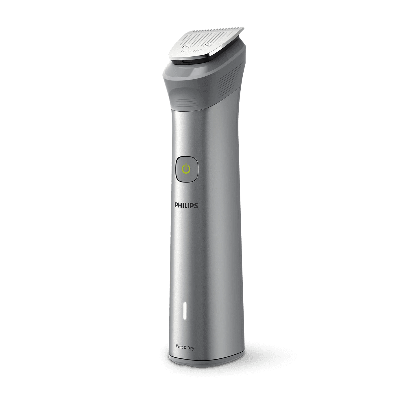 Philips All-in-One Trimmer Series 5000 MG5930/15 - 11-in-1 Grooming Set for Face, Hair & Body