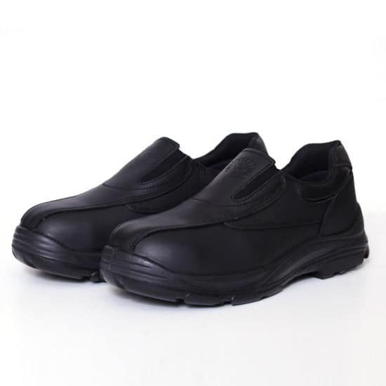 Safety Shoe SS-17 S1P From Waqia Durable & Comfortable