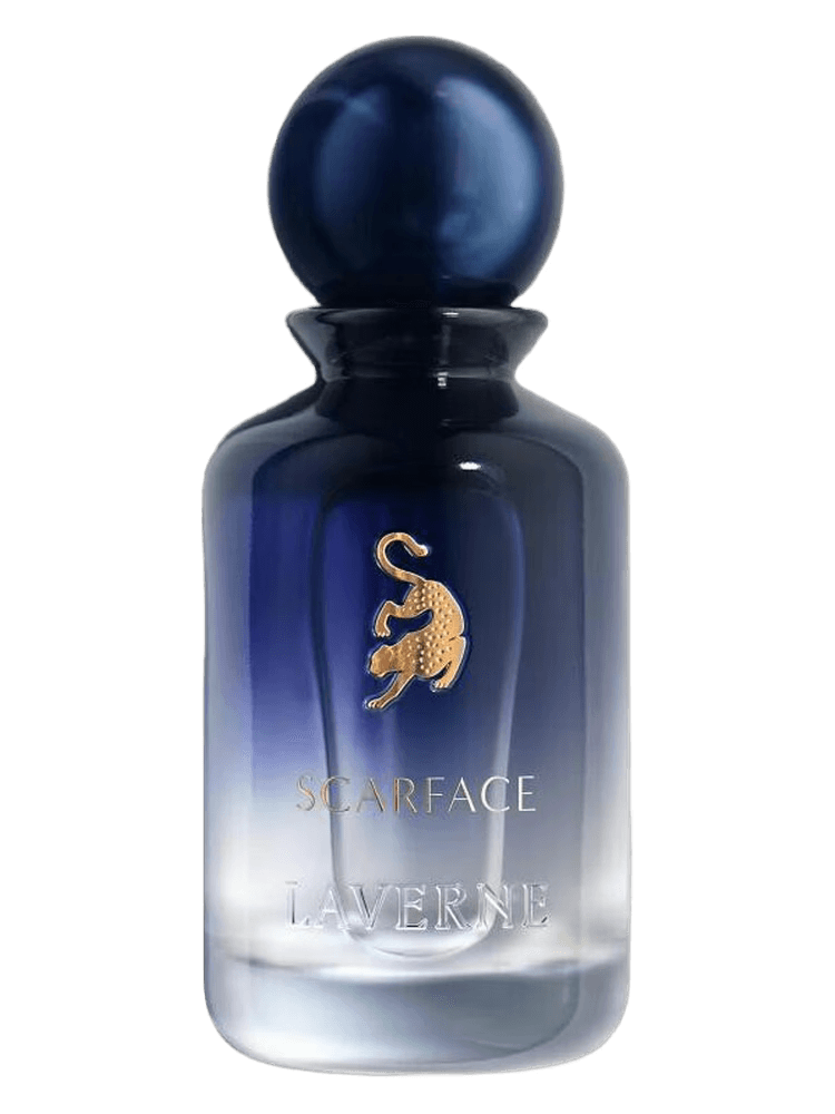 Laverne Scarface Eau de Parfum for Men – Woody Musky