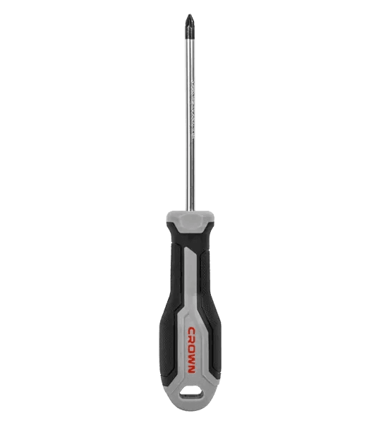 Crown Phillips Star Screwdriver PH2x125mm | CPHDS- APH212