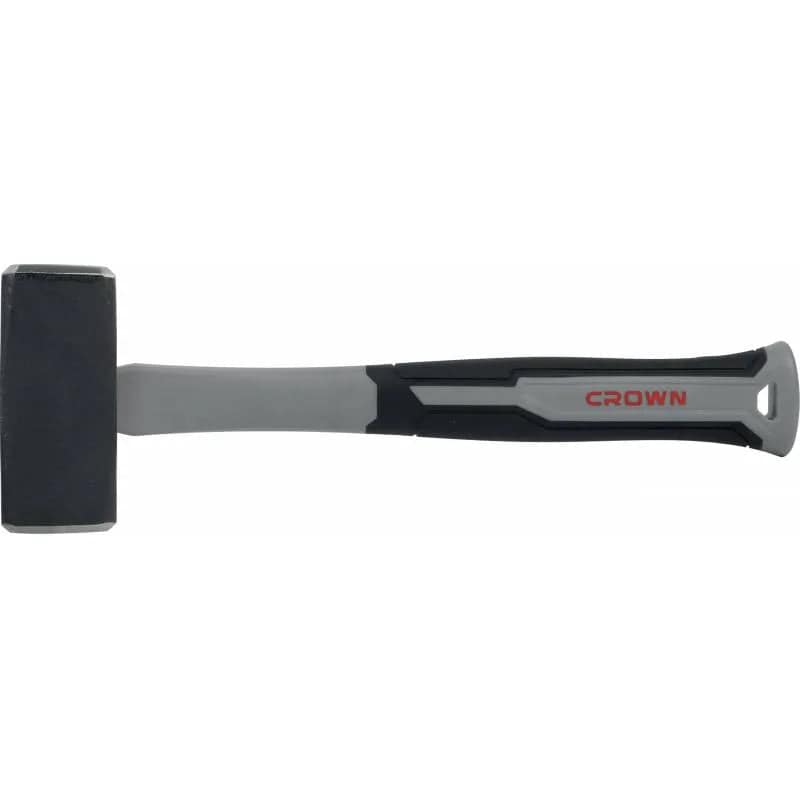 Crown Stoning Hammer 1000 grams | CPHHL-FHA100