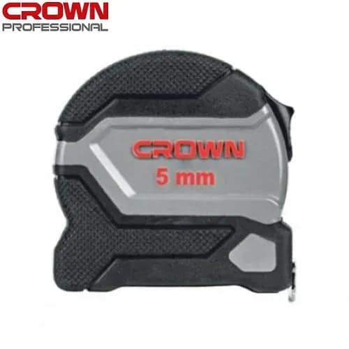 Crown 5m Measuring Steel Tape | CPHMT-AM0519