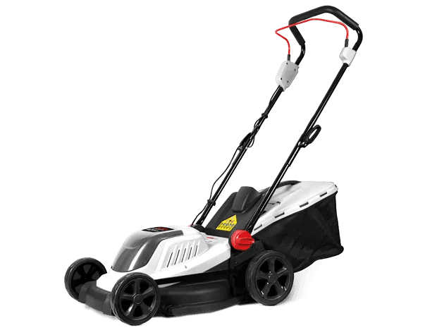 Crown Cordless Lawn Mower 40L | CT29018HX
