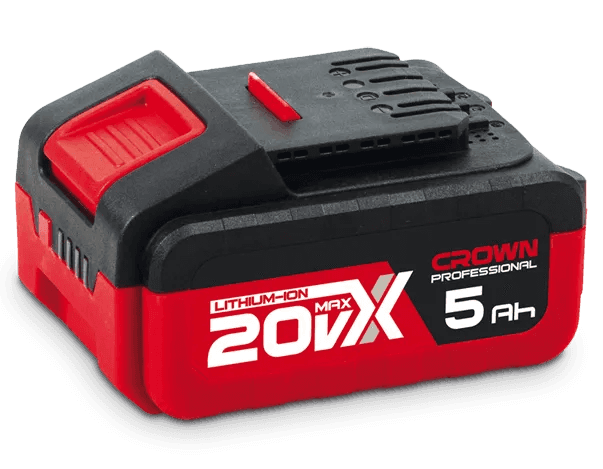 CROWN 5Ah Lithium-Ion Battery 20V | CAB205014XE