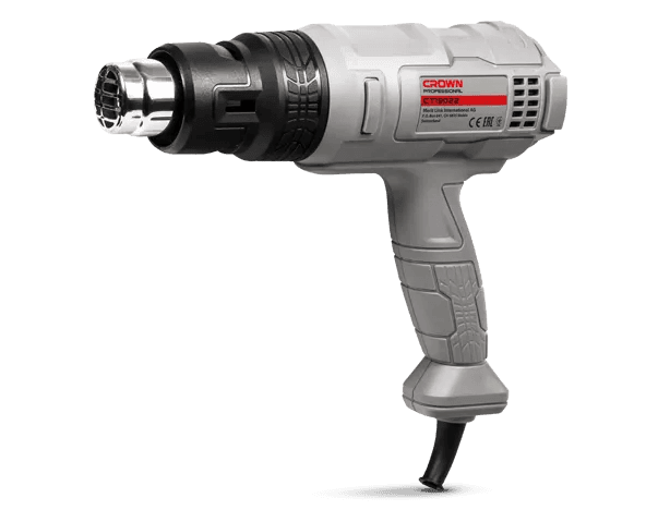 Crown Heat Gun 1800W | CT19022K