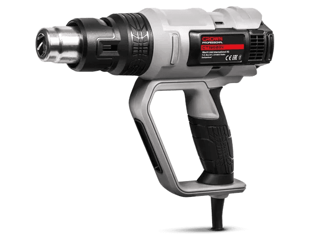 Crown Heat Gun 2000W | CT19023K