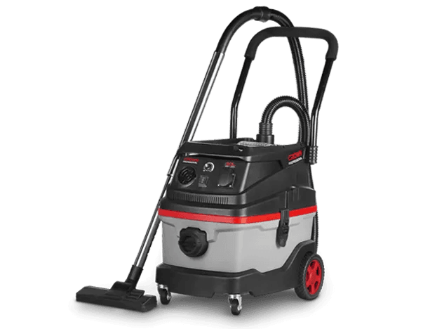 Crown Wet/Dry Vacuum Cleaner 1600W | CT42032F
