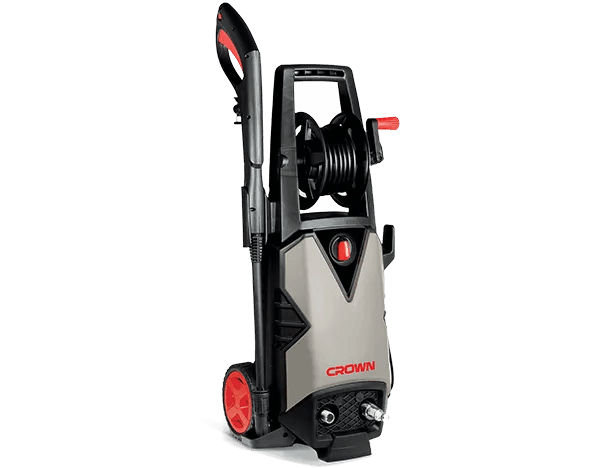 CROWN High Pressure Washer 140 bar | CT42022