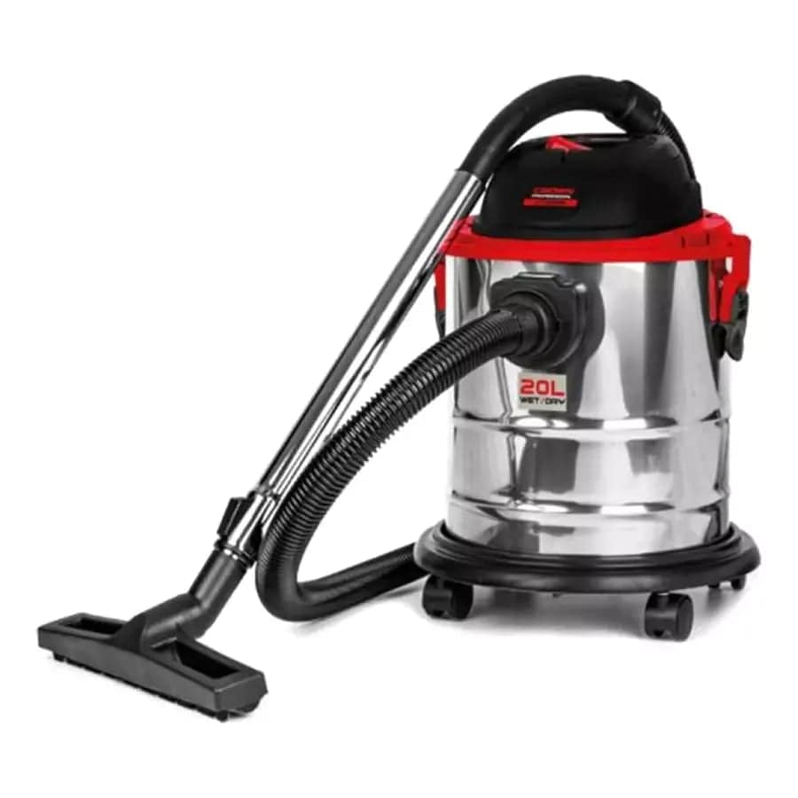 Crown All-Purpose Vacuum Cleaner 20L 1000W | CT42046