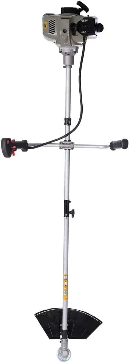Crown Gasoline Brush Cutter / Grass Trimmer 1400W | CT20051