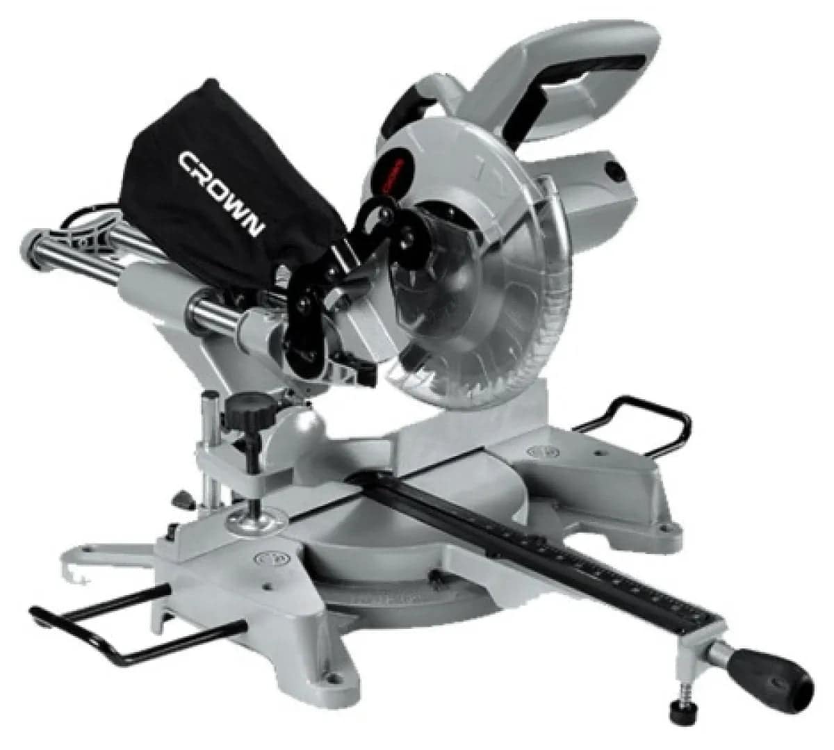 Crown Slide Mitre Saw 2000W | CT15285P