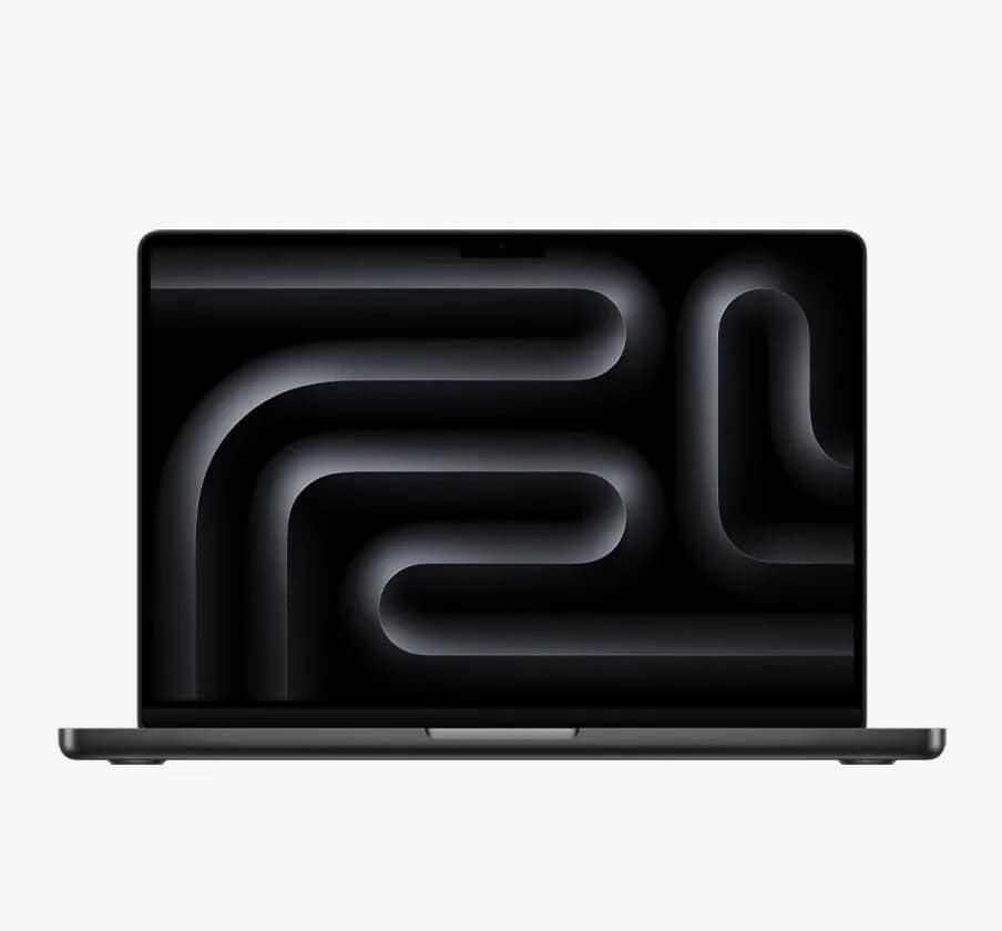 Apple MacBook Pro 14-inch with M4 Pro Chip 24GB Ram 1TB SSD