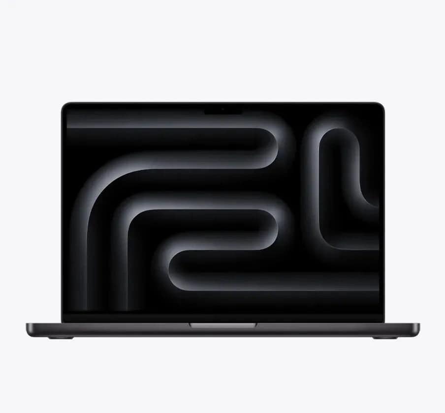 Apple MacBook Pro 16-inch with M4 Max Chip 48GB Ram 1TB SSD