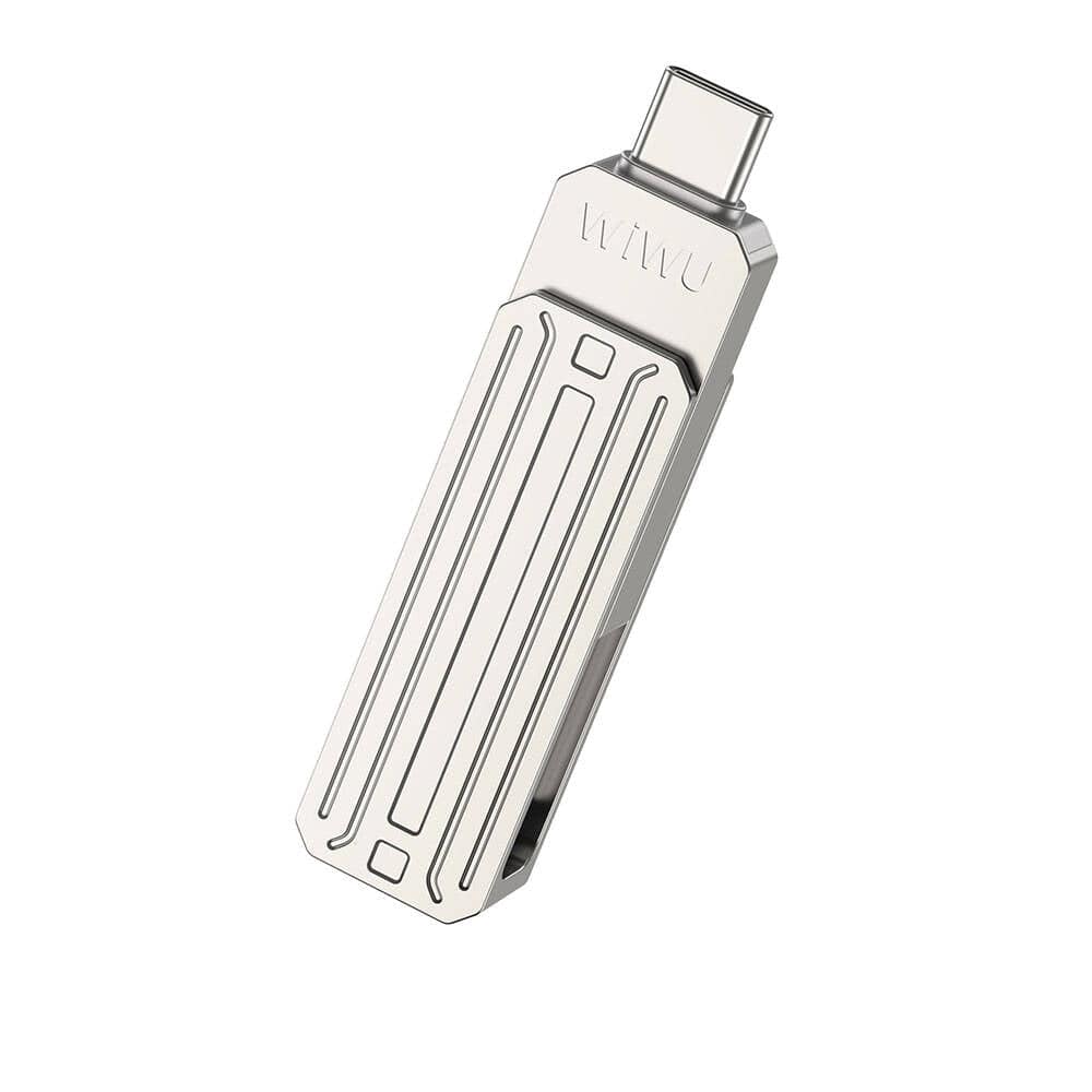 Flash Drive 3 in 1 USB 3.0