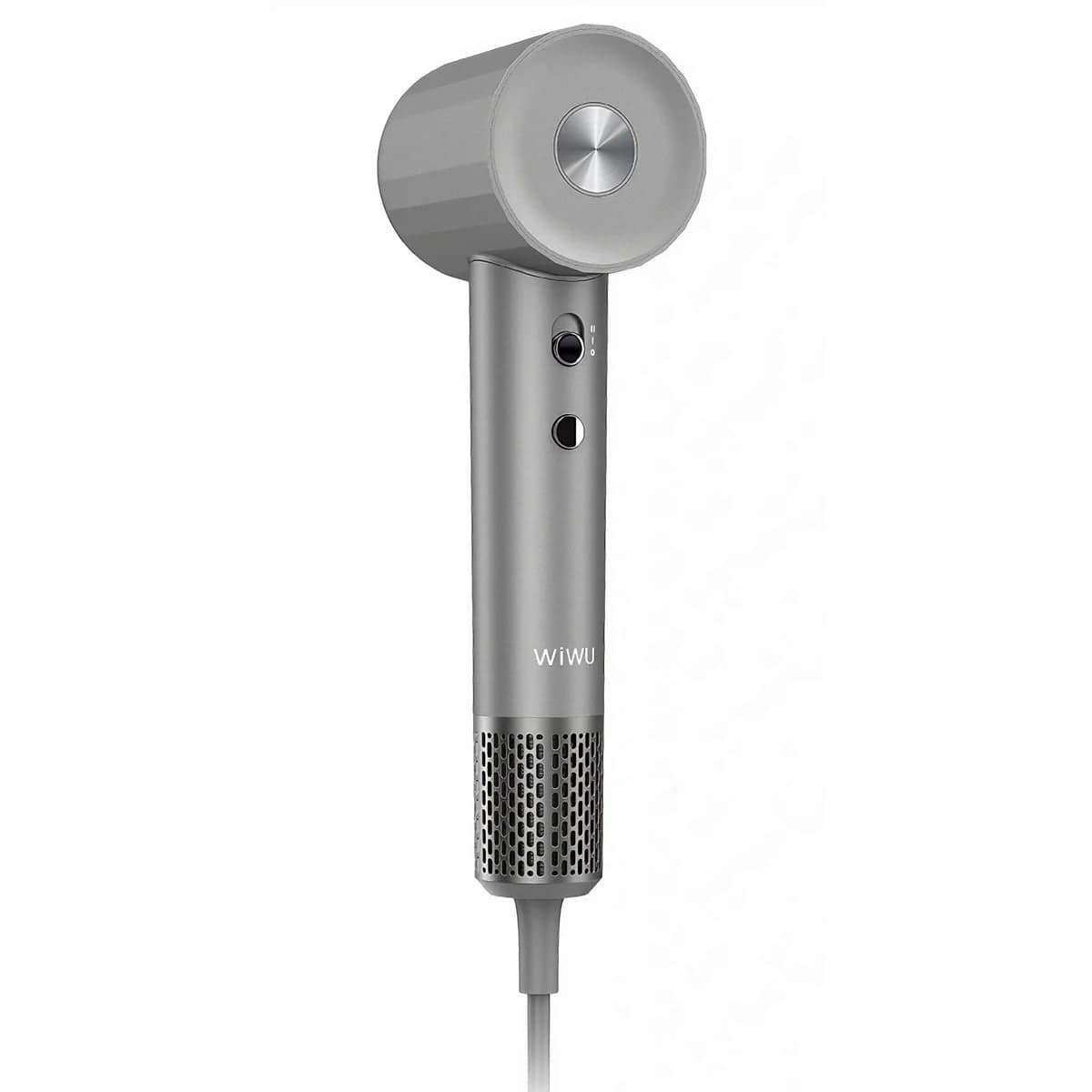 Ultrasonic Hair Dryer EU standard