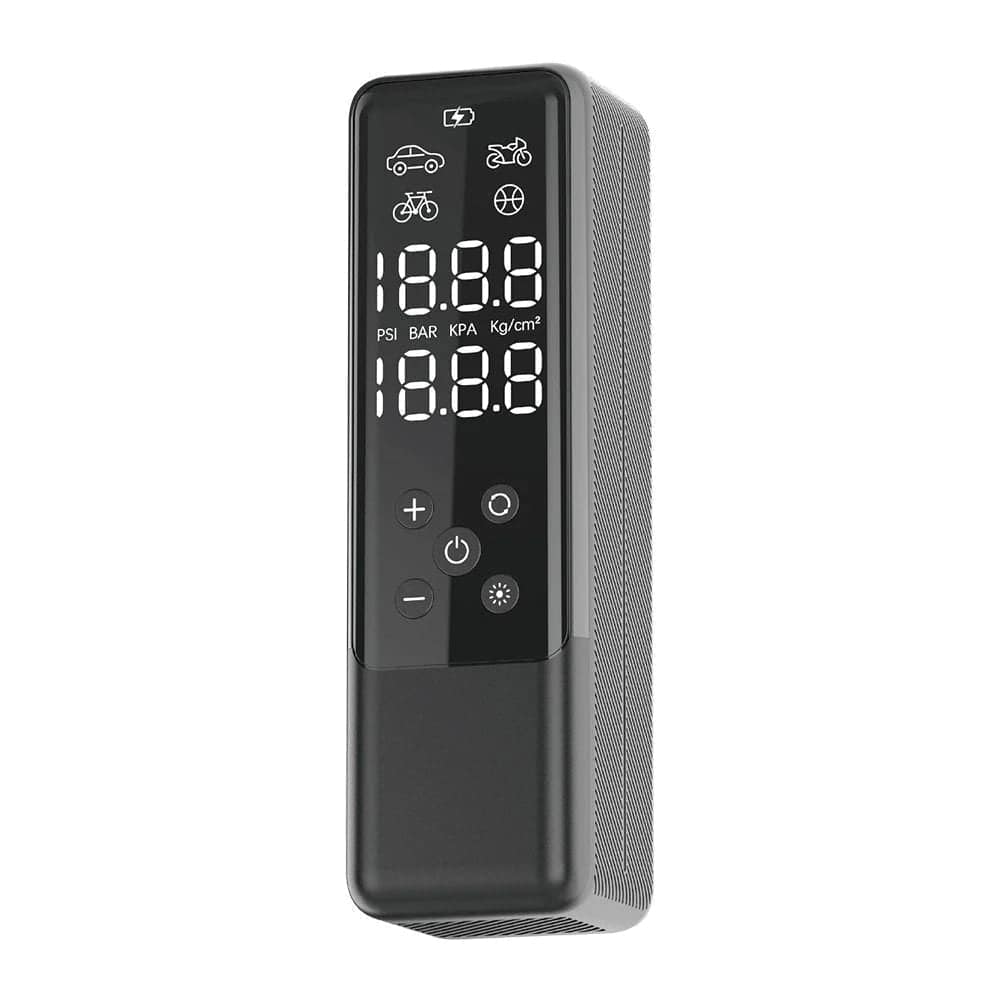 Multi-Mode Car Inflator Pump