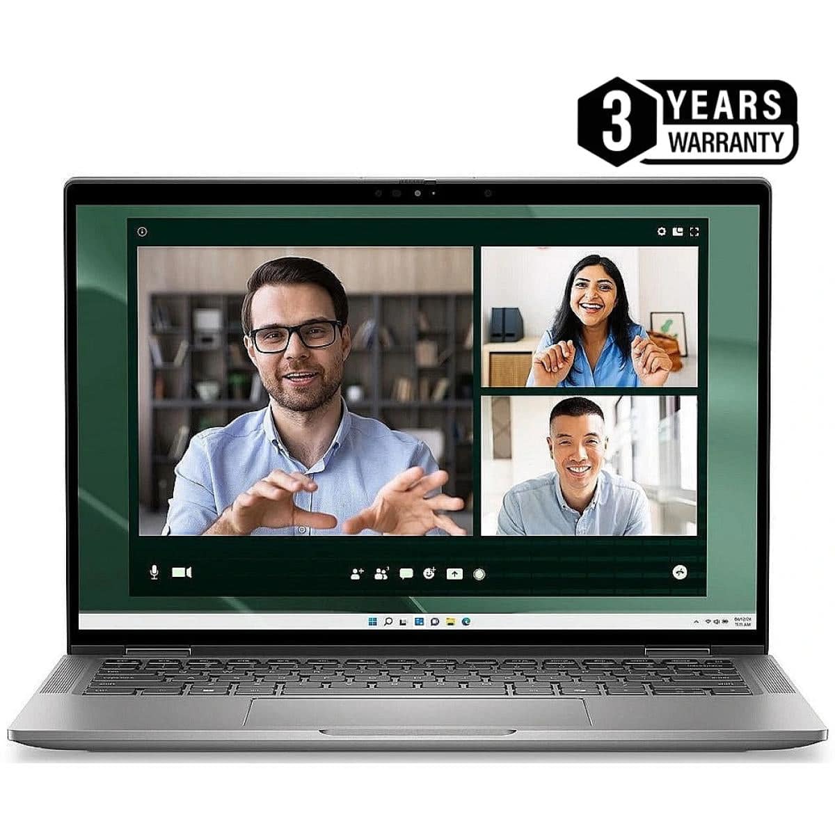 Latitude 7450 Ultralight Aluminum Business Laptop