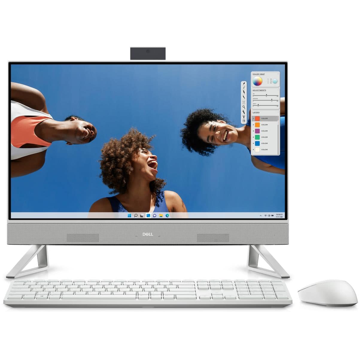 Inspiron 5420 All-in-One Desktop