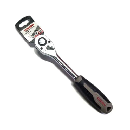 Crown 3/8" Drive Ratchet Handle | CPHSW-RHA38