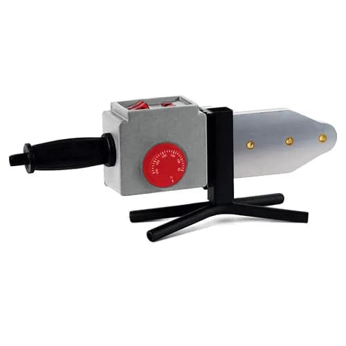 Crown Plastic Pipe Welding Machine 2000W | CT19029