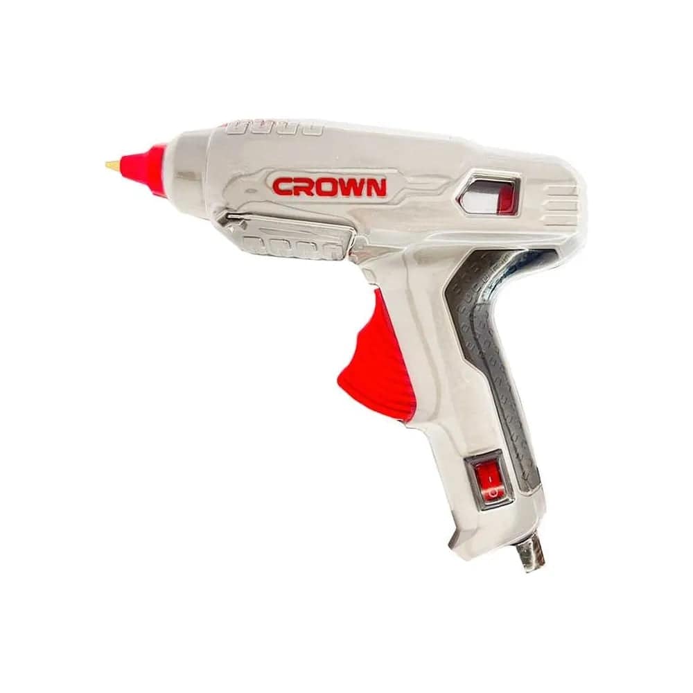 Crown Hot Glue Gun 30W | CT19026