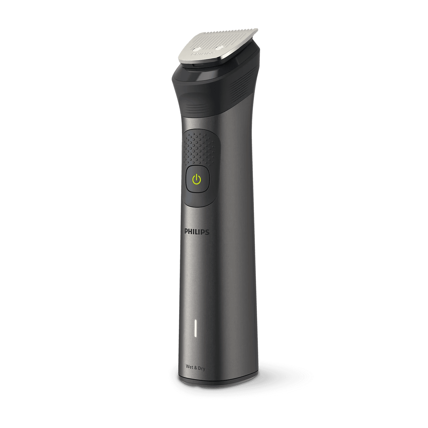 Philips All-in-One Trimmer Series 7000 MG7920/15 - 13-in-1 Grooming Set for Face, Hair & Body