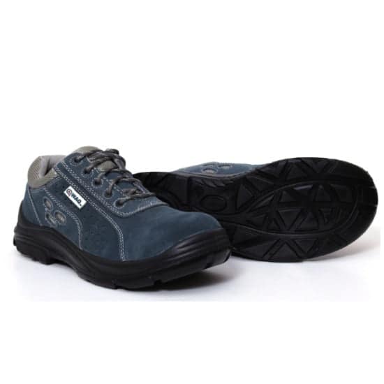 Safety Shoe From SS-10 S1P Executive Protection