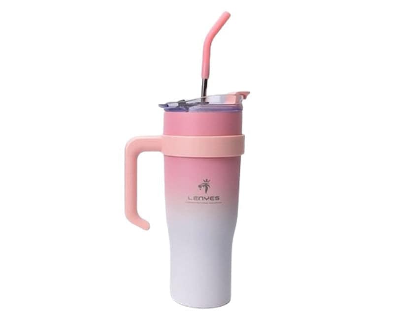 Lenyes LWB201 Stainless steel sports mug