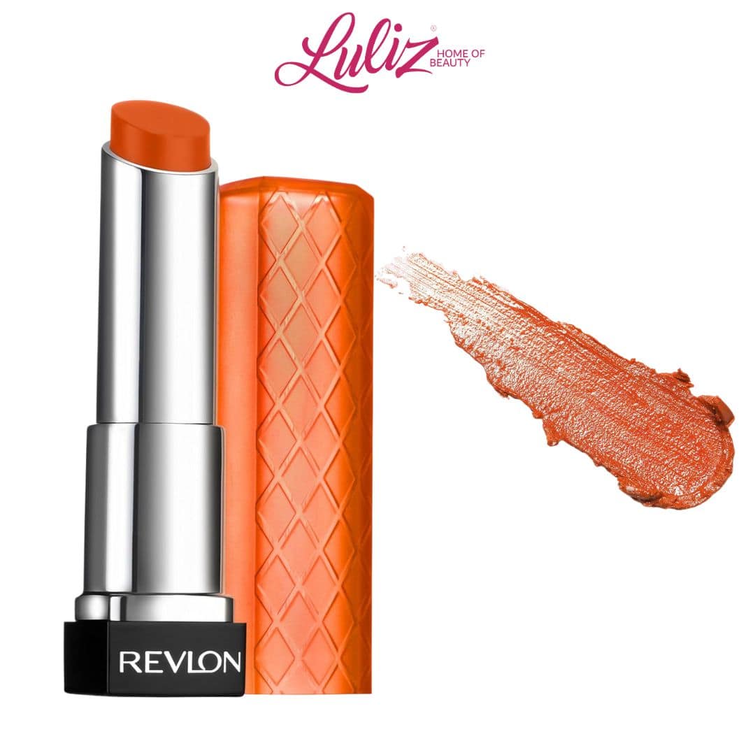 REVLON - Colorburst Lip Butter - 015 Tutti Frutti