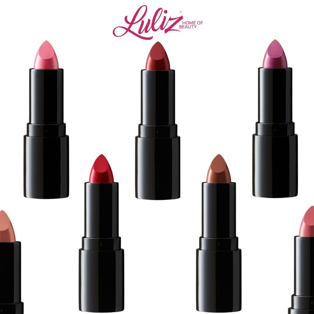 ISADORA - Perfect Moisture Lipstick