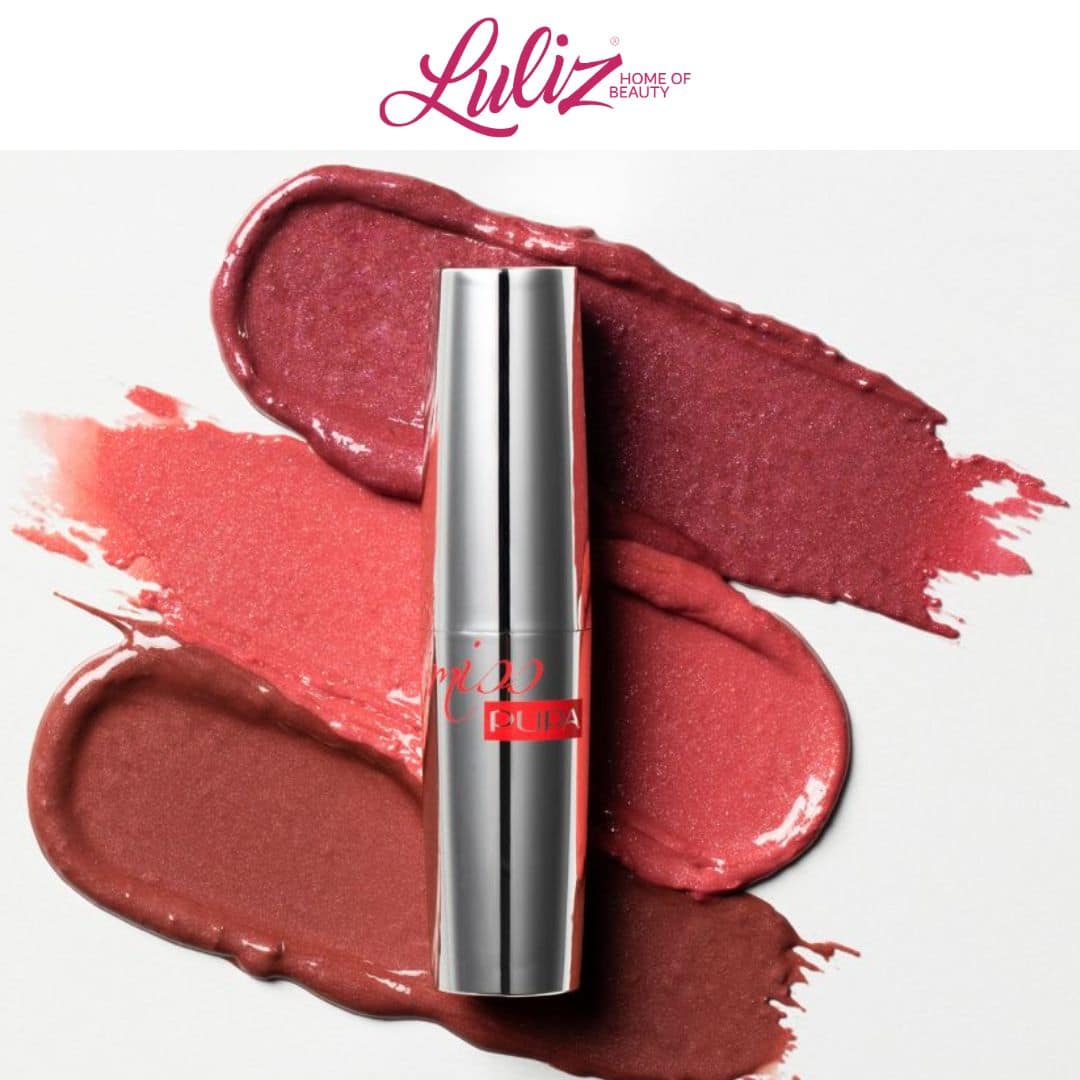 PUPA - Milano Miss Pupa Lipstick