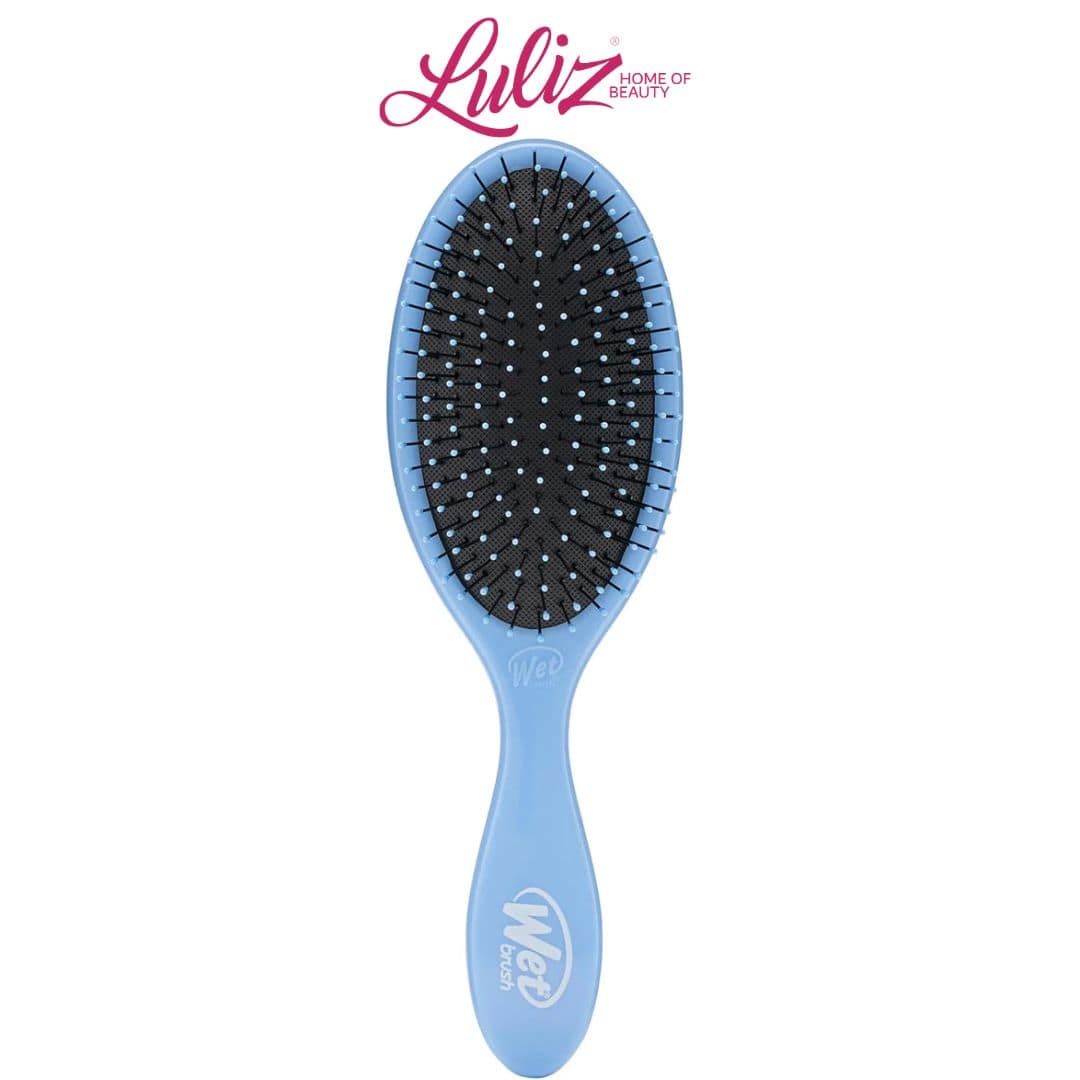 WET BRUSH - Original Brush, Blue Color