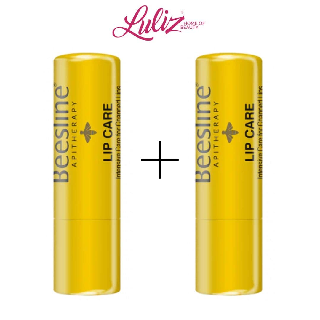 BEESLINE - Lip Care Flavor Free Offer