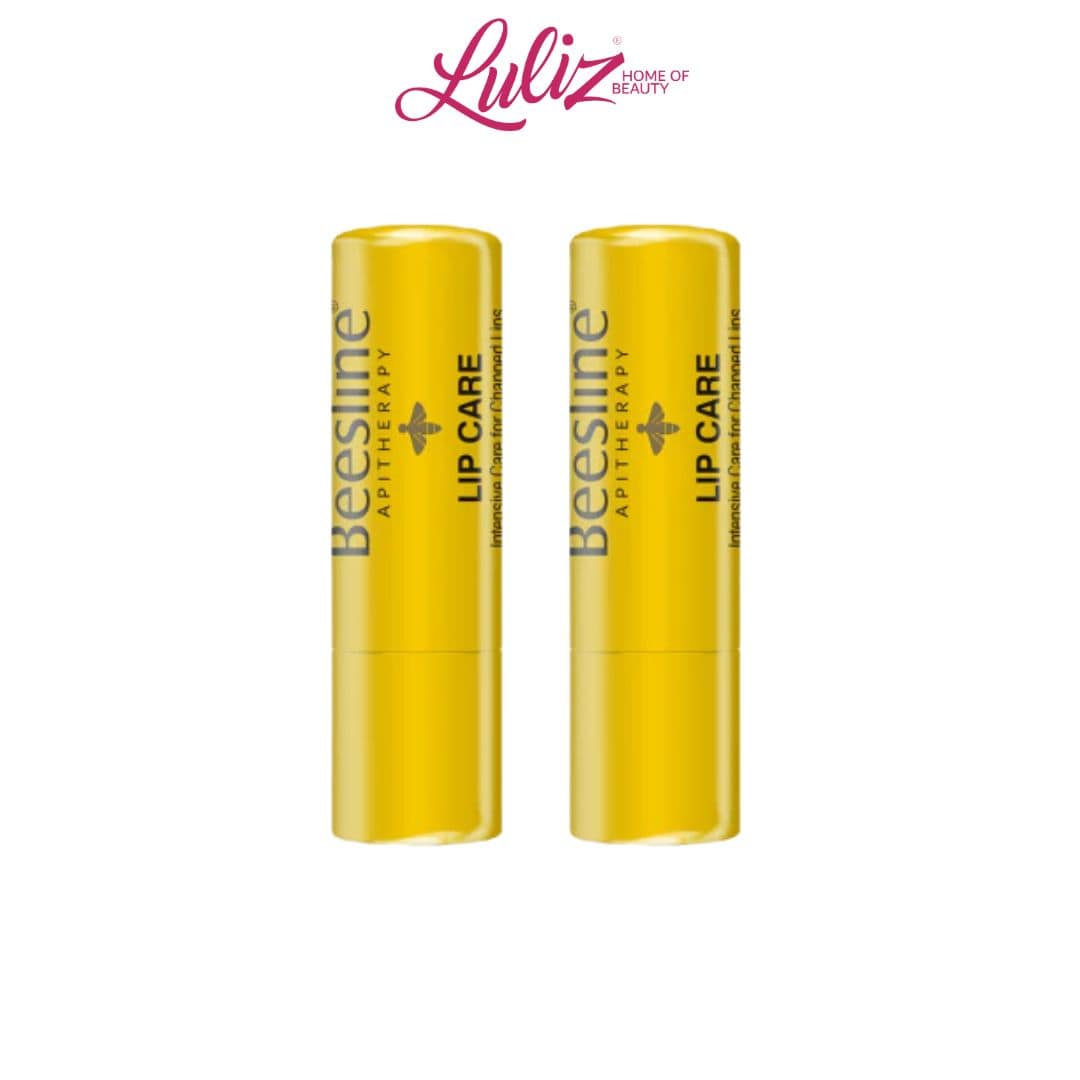 BEESLINE - Lip Care Flavor- Honey & Milk Offer