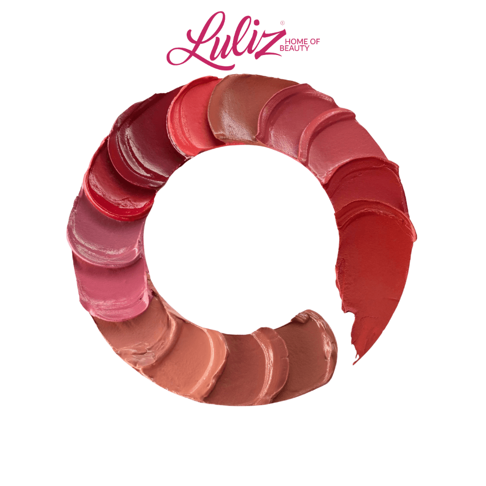 ESSENCE - 8H Matte Liquid Lipstick