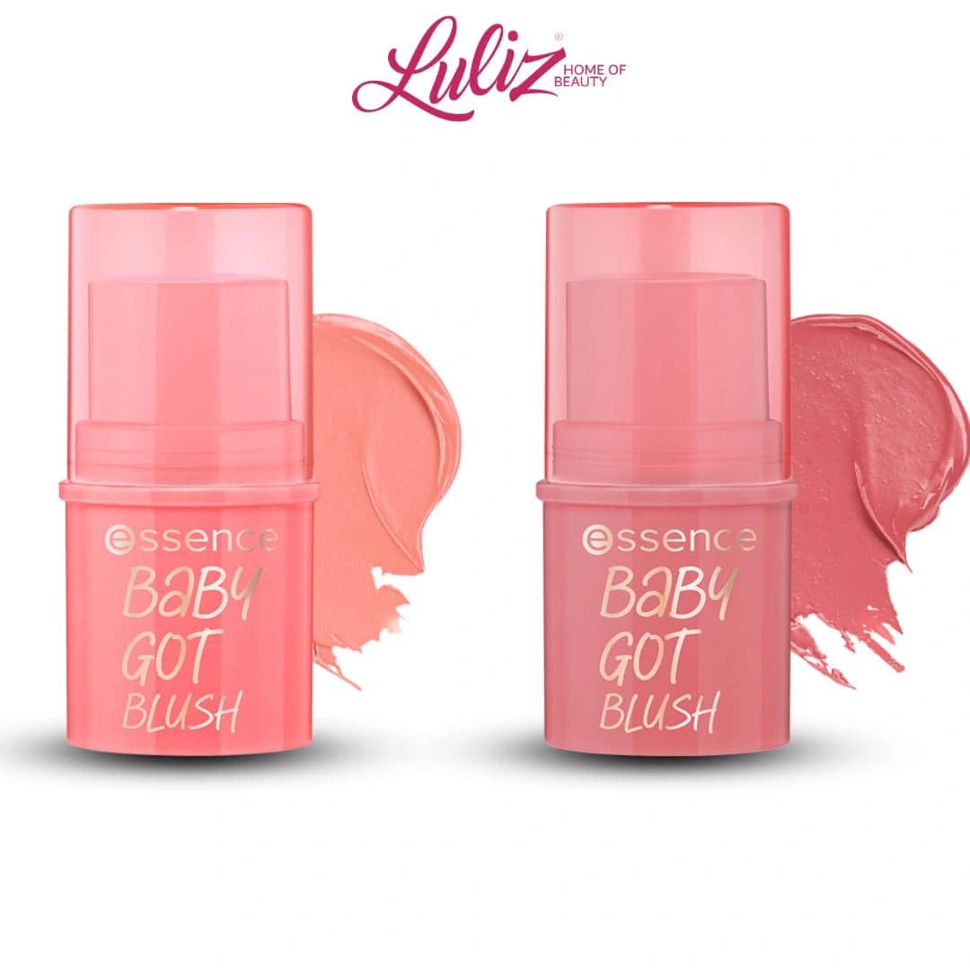 ESSENCE - Baby Got Blush Stick